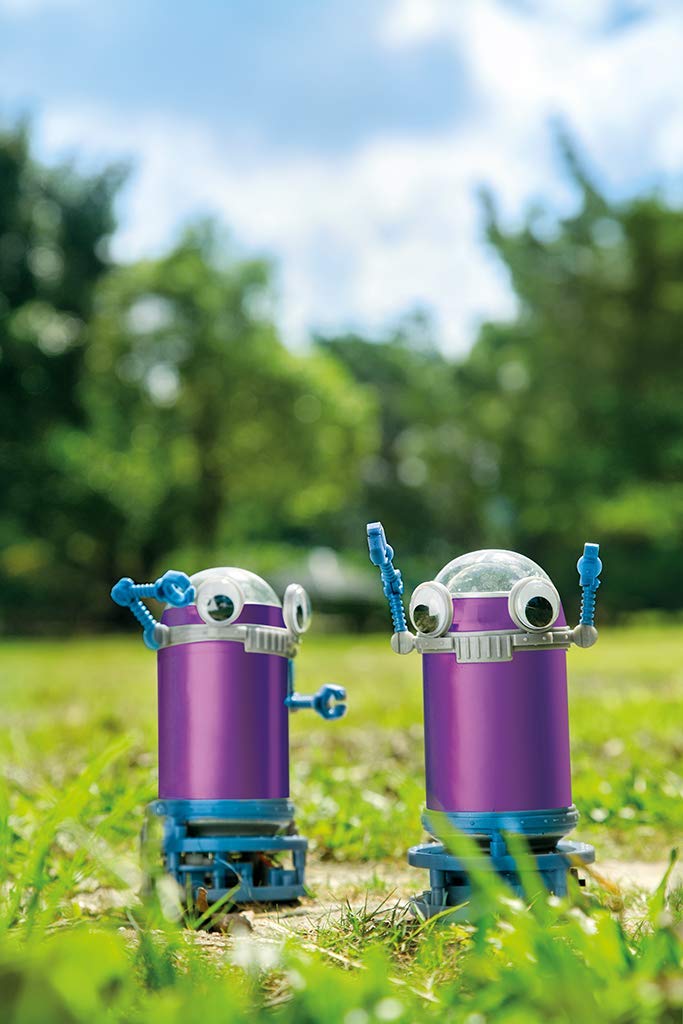 4M Eco Engineering Tin Can Edge Detector Play Set - Image 3