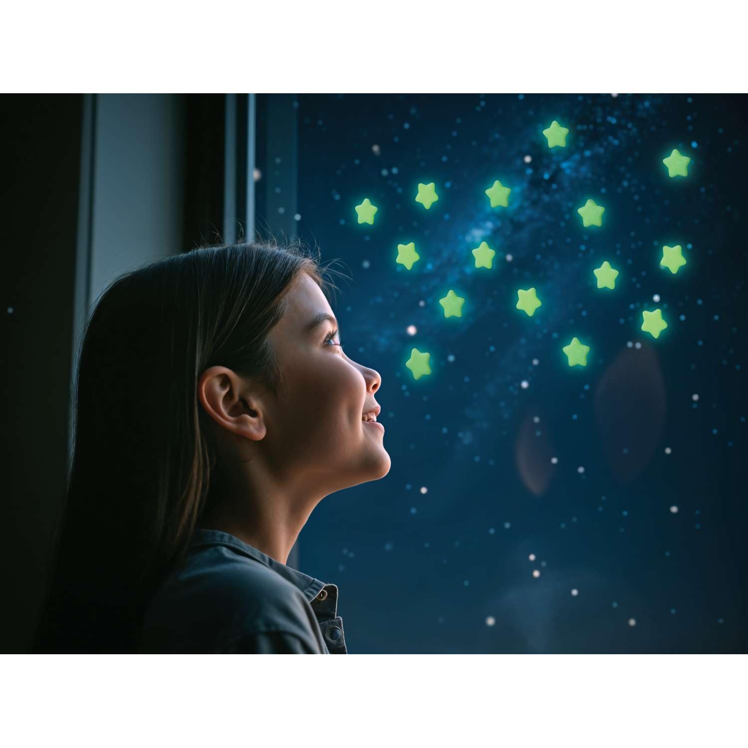 4M Glowing Imagination/Stars - Image 3