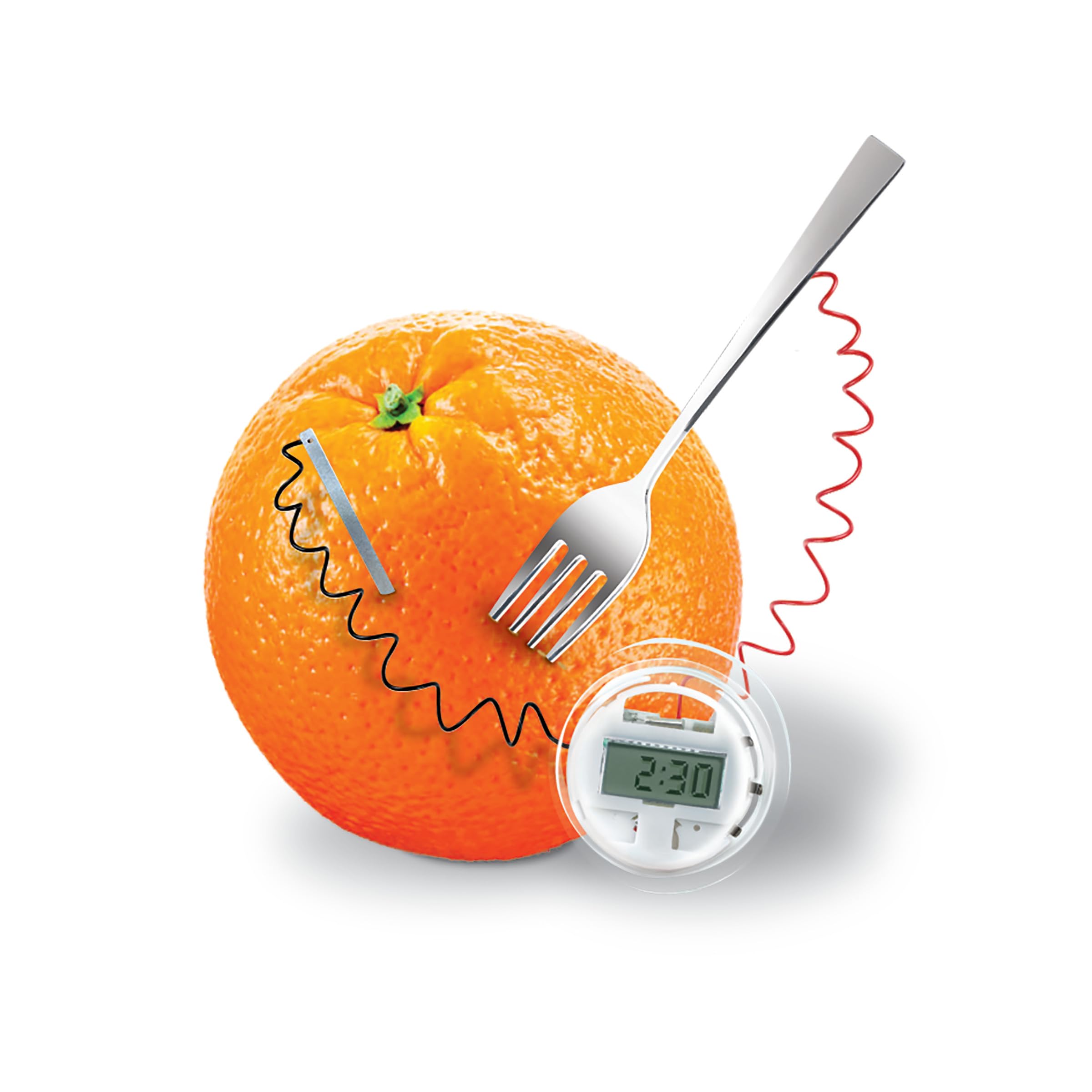 4M Steam Powered Kids Kitchen Science Kit - Image 4
