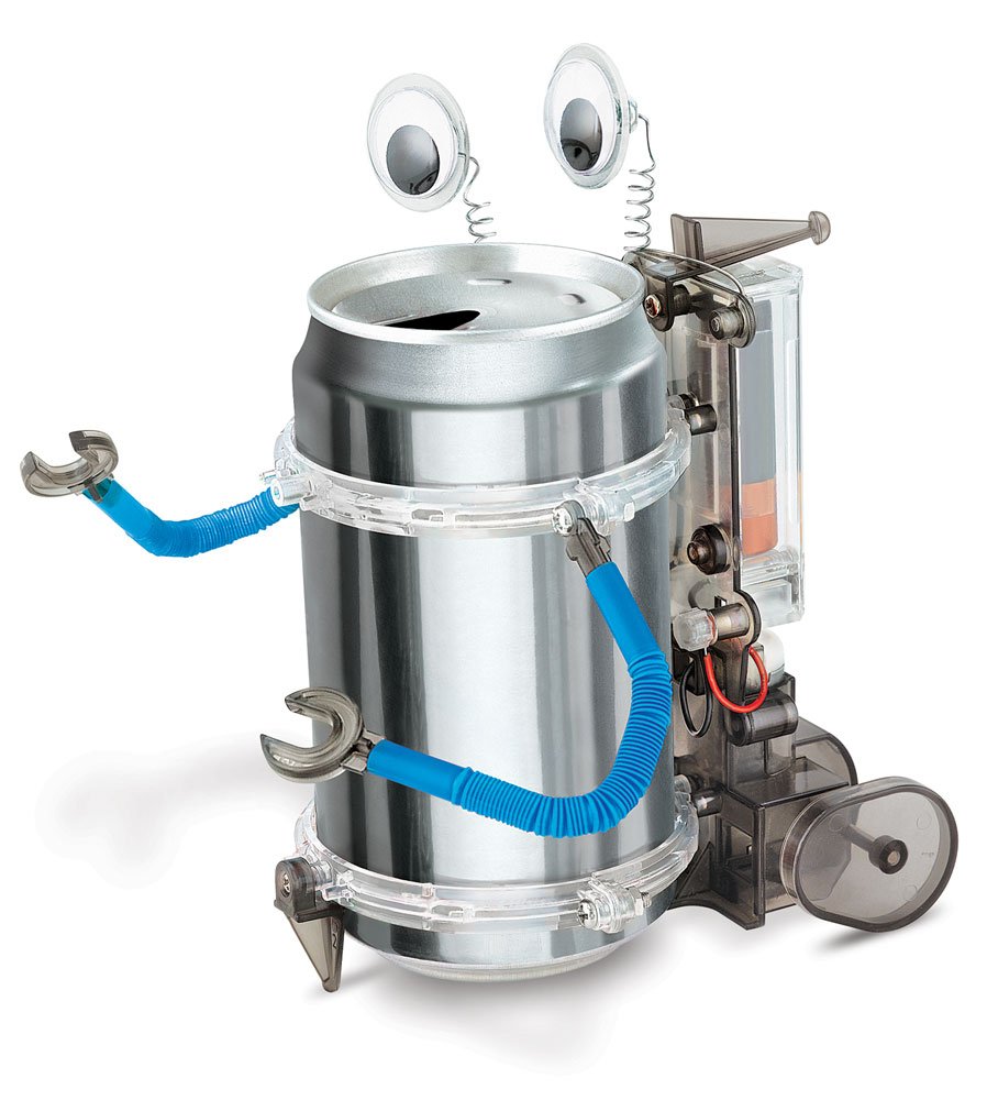 Robotics Toys